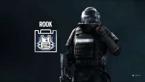 【R6S】ルークの使い方、立ち回り方と性能について！おすすめな装備の組み合わせを紹介！【シージ】